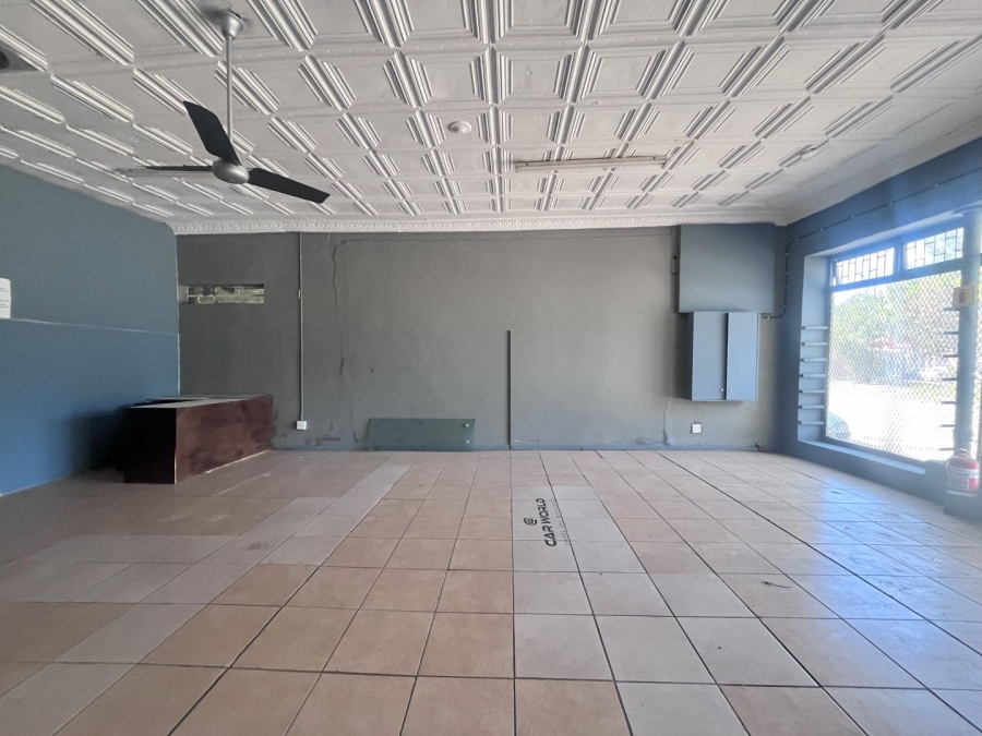 Commercial Property for Sale in Hilton Free State
